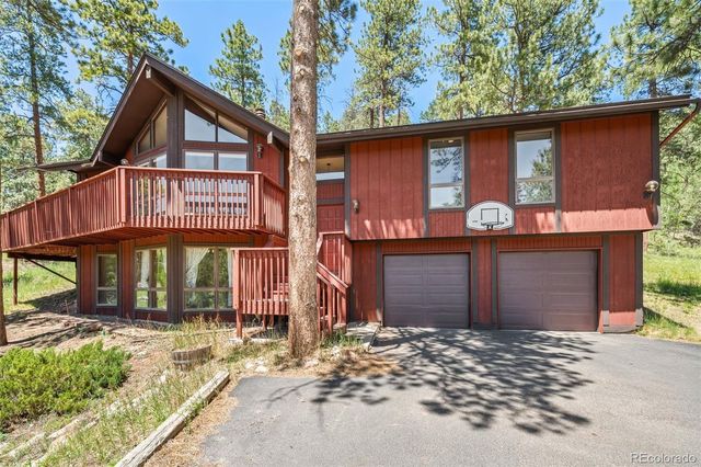 33057 Little Cub Road, Evergreen, CO 80439