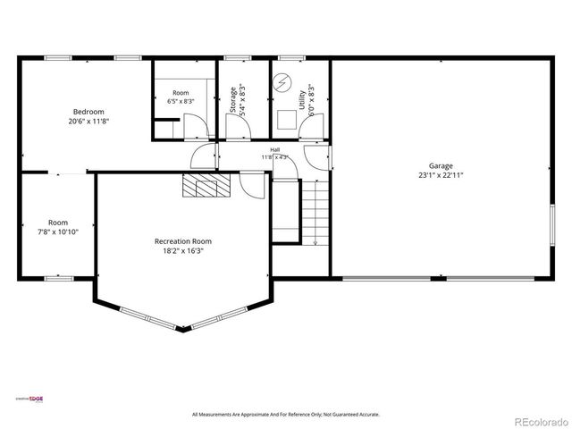 33057 Little Cub Road, Evergreen, CO 80439