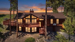 33057 Little Cub Road, Evergreen, CO 80439