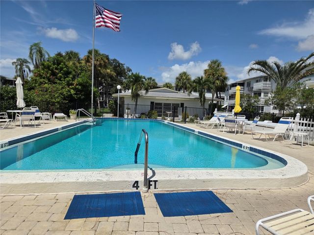 1542 LEISURE DRIVE N22, Bradenton, FL 34207