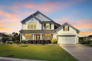 932 Abernathy Place, Surfside Beach, SC 29575