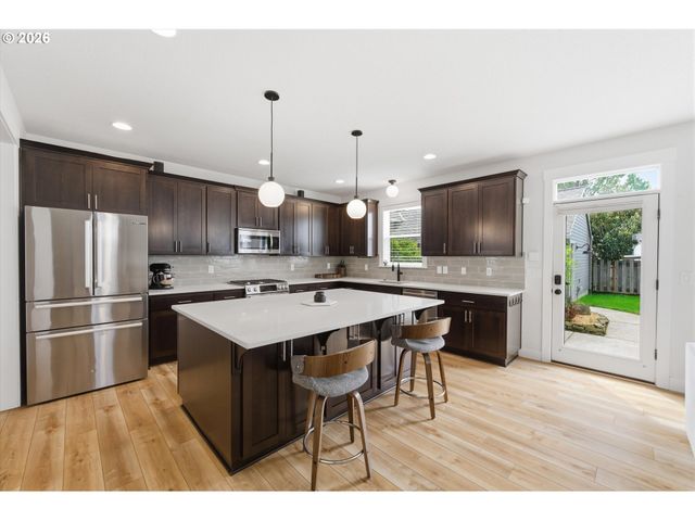 6825 N HAIGHT Ave, Portland, OR 97217