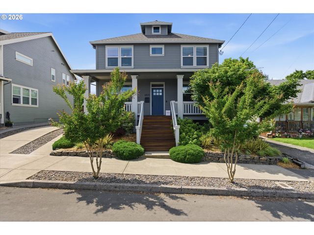 6825 N HAIGHT Ave, Portland, OR 97217