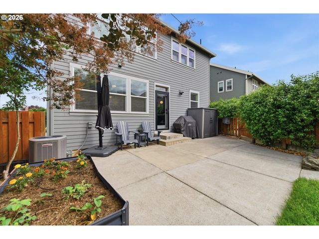 6825 N HAIGHT Ave, Portland, OR 97217