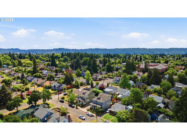 6825 N HAIGHT Ave, Portland, OR 97217