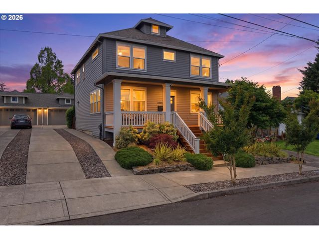 6825 N HAIGHT Ave, Portland, OR 97217