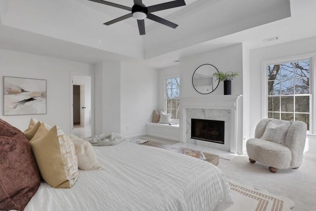 6085 Grand View Way, Suwanee, GA 30024