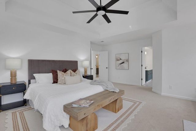 6085 Grand View Way, Suwanee, GA 30024