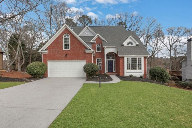 6085 Grand View Way, Suwanee, GA 30024