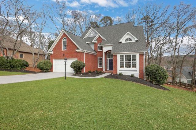 6085 Grand View Way, Suwanee, GA 30024