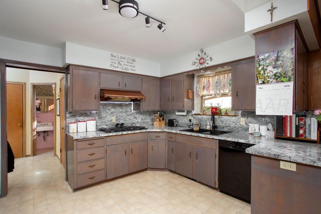 5003 Klinke Road, Amarillo, TX 79108