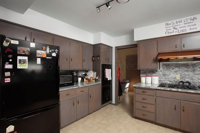 5003 Klinke Road, Amarillo, TX 79108