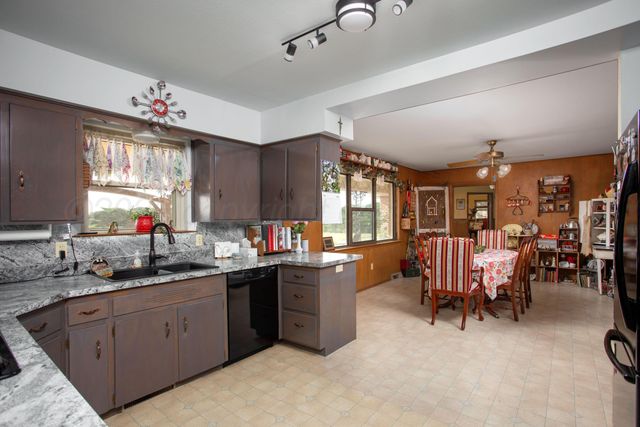 5003 Klinke Road, Amarillo, TX 79108