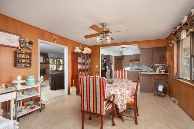 5003 Klinke Road, Amarillo, TX 79108
