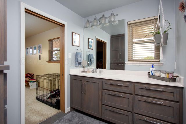 5003 Klinke Road, Amarillo, TX 79108