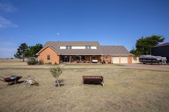 5003 Klinke Road, Amarillo, TX 79108