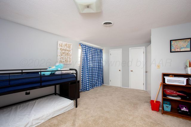 5003 Klinke Road, Amarillo, TX 79108