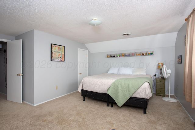 5003 Klinke Road, Amarillo, TX 79108