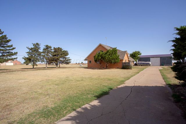 5003 Klinke Road, Amarillo, TX 79108