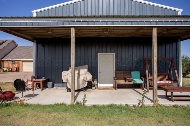5003 Klinke Road, Amarillo, TX 79108