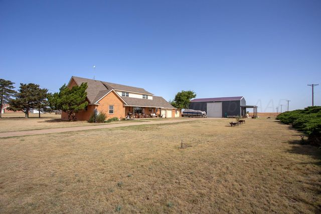 5003 Klinke Road, Amarillo, TX 79108