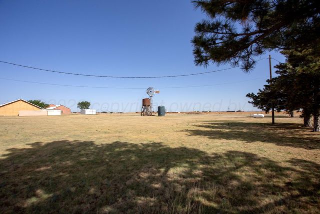 5003 Klinke Road, Amarillo, TX 79108