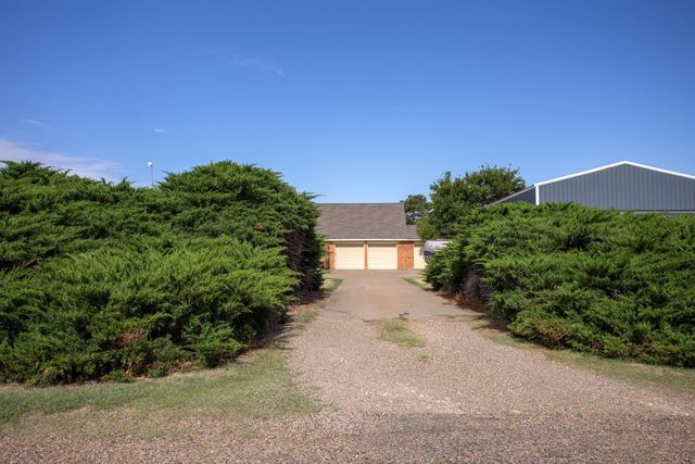 5003 Klinke Road, Amarillo, TX 79108