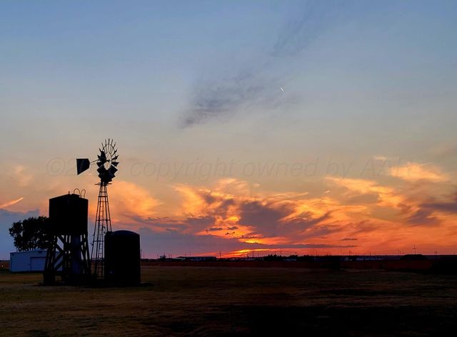 5003 Klinke Road, Amarillo, TX 79108