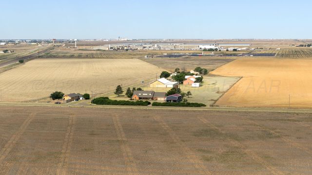 5003 Klinke Road, Amarillo, TX 79108