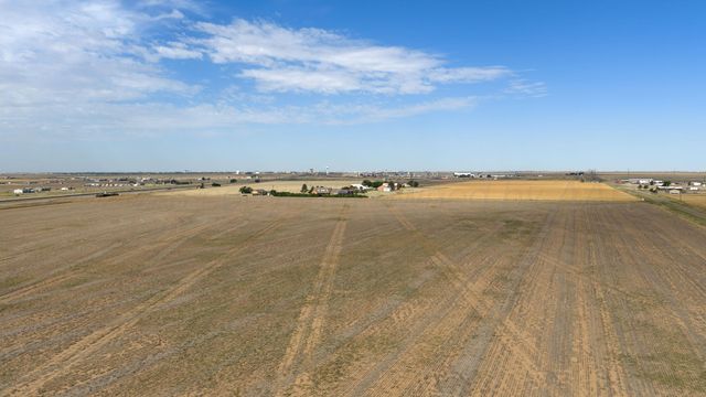 5003 Klinke Road, Amarillo, TX 79108