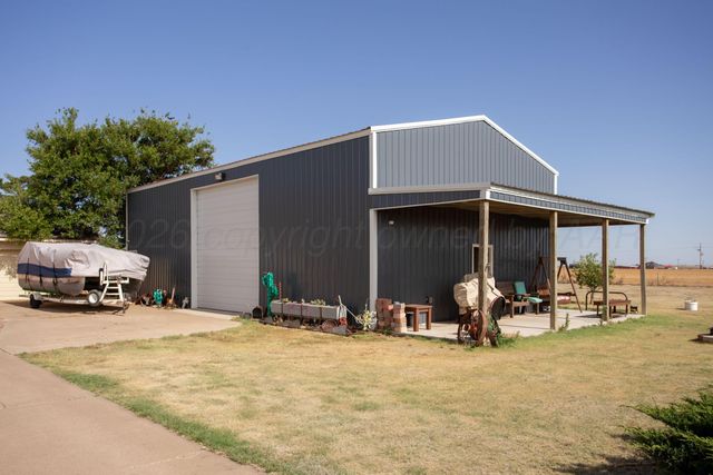 5003 Klinke Road, Amarillo, TX 79108