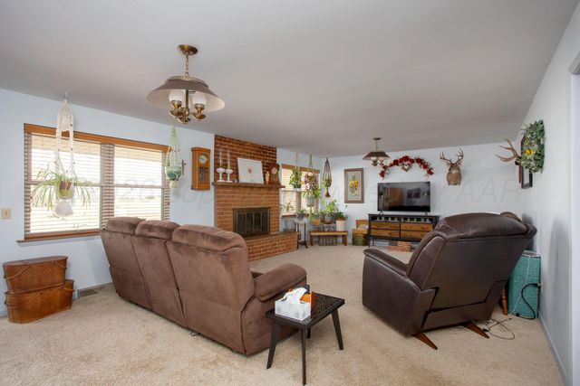 5003 Klinke Road, Amarillo, TX 79108