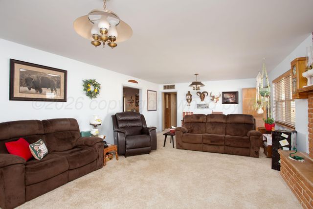 5003 Klinke Road, Amarillo, TX 79108