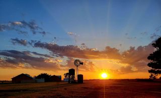 5003 Klinke Road, Amarillo, TX 79108