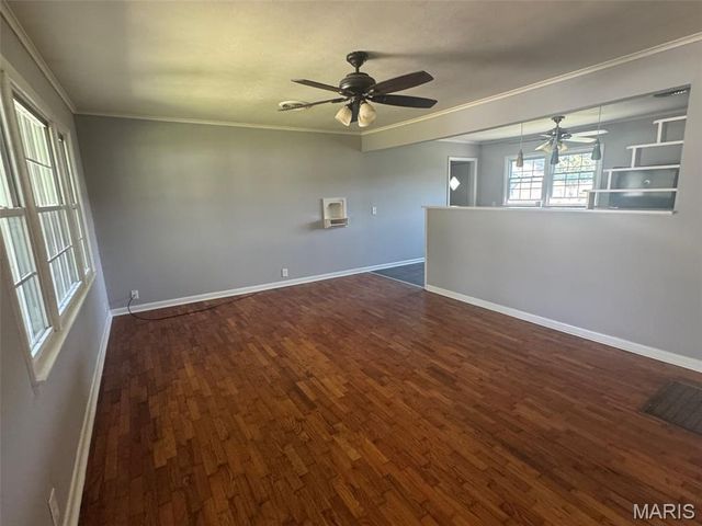 727 W Fannetta Street, Dexter, MO 63841