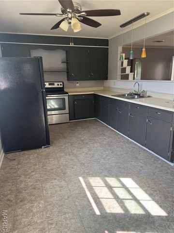 727 W Fannetta Street, Dexter, MO 63841