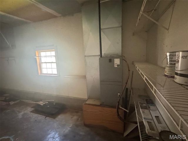 727 W Fannetta Street, Dexter, MO 63841