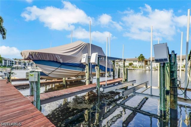 4206 SE 20th PL 102, Cape Coral, FL 33904