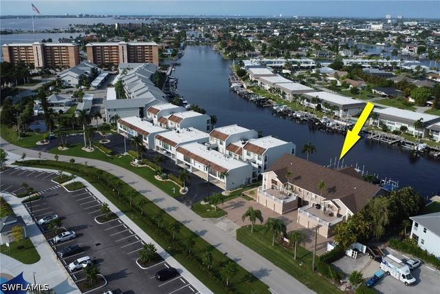 4206 SE 20th PL 102, Cape Coral, FL 33904