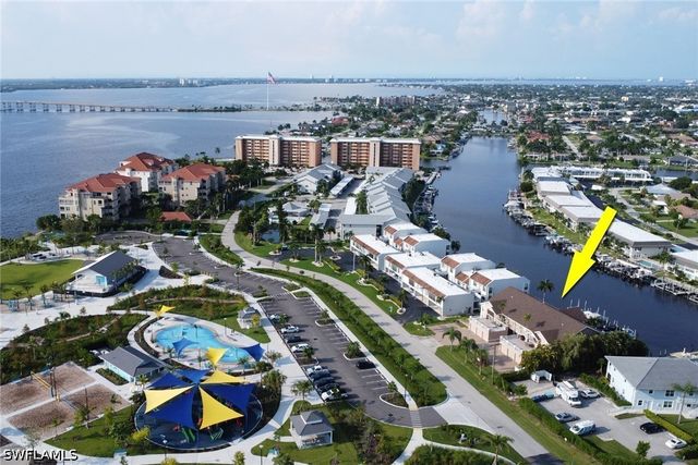 4206 SE 20th PL 102, Cape Coral, FL 33904