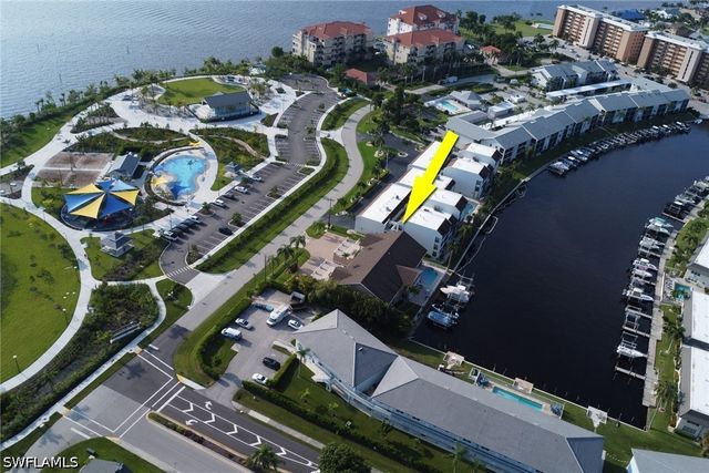 4206 SE 20th PL 102, Cape Coral, FL 33904