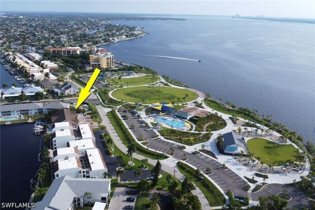 4206 SE 20th PL 102, Cape Coral, FL 33904