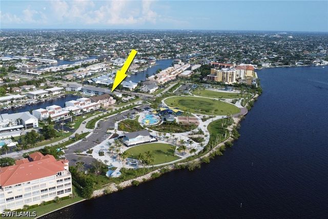 4206 SE 20th PL 102, Cape Coral, FL 33904