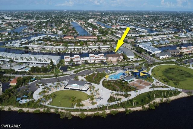 4206 SE 20th PL 102, Cape Coral, FL 33904