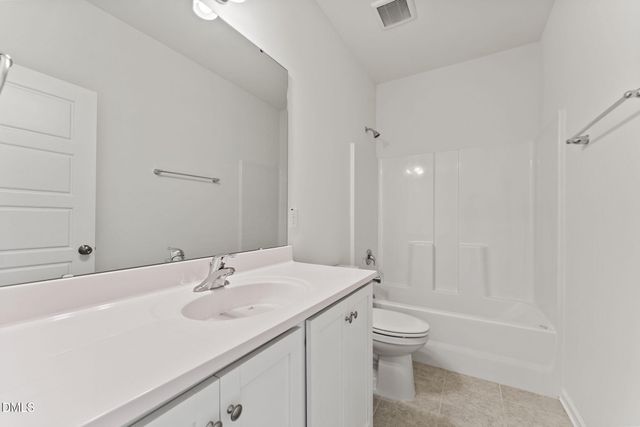 234 Great Pine Trail, Middlesex, NC 27557