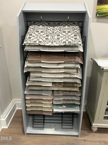 234 Great Pine Trail, Middlesex, NC 27557