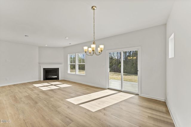 234 Great Pine Trail, Middlesex, NC 27557