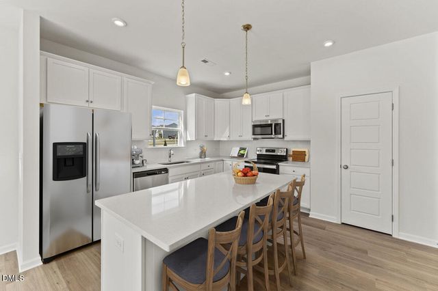 234 Great Pine Trail, Middlesex, NC 27557