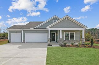 234 Great Pine Trail, Middlesex, NC 27557