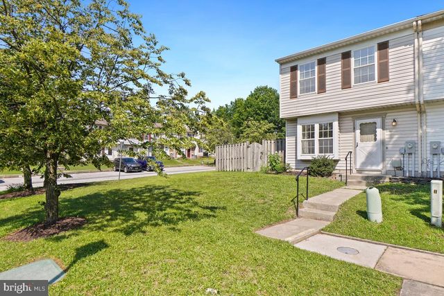 2 CHELMSFORD CT, Baltimore, MD 21220
